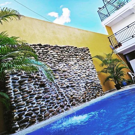 Hotel La Casa Del Astrologo فيلافيجا المظهر الخارجي الصورة