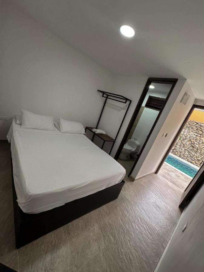 Hotel La Casa Del Astrologo فيلافيجا المظهر الخارجي الصورة